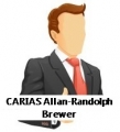 CARIAS Allan-Randolph Brewer